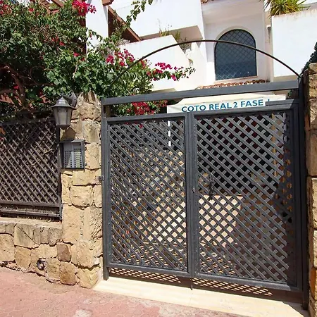 Precioso Apartamento En Coto Real - Milla De Oro * Marbella