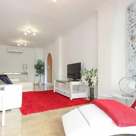 Apartment Precioso Apartamento En Coto Real - Milla De Oro Marbella