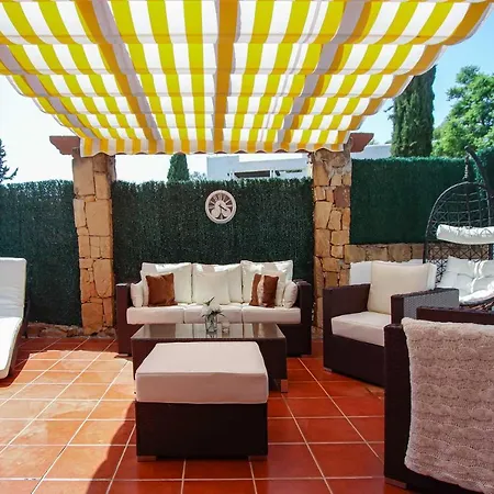 Apartment Precioso Apartamento En Coto Real - Milla De Oro Marbella