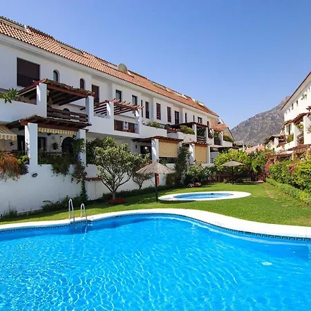 Apartment Precioso Apartamento En Coto Real - Milla De Oro Marbella