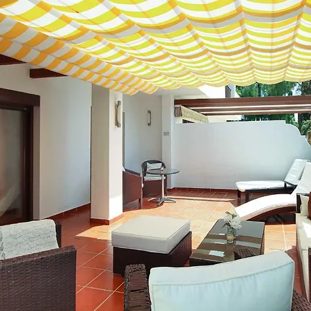 Precioso Apartamento En Coto Real - Milla De Oro * Marbella