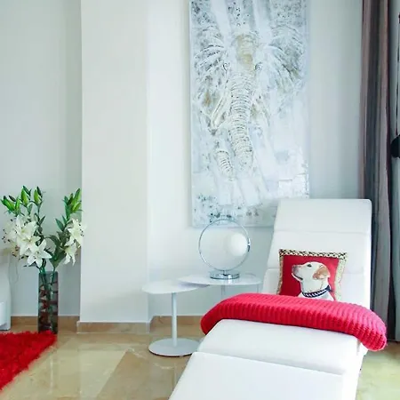 Precioso Apartamento En Coto Real - Milla De Oro Marbella
