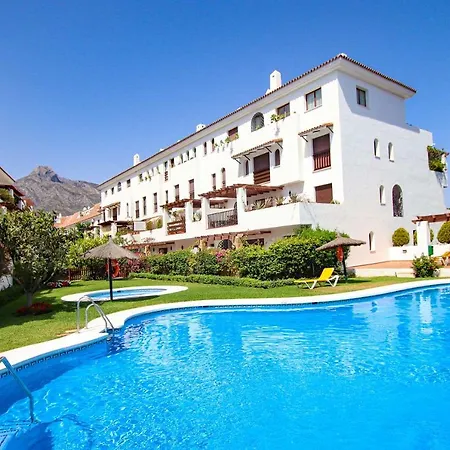 Apartment Precioso Apartamento En Coto Real - Milla De Oro