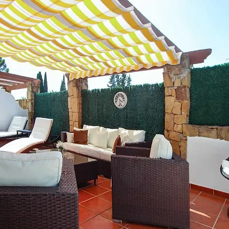 Precioso Apartamento En Coto Real - Milla De Oro Apartment *